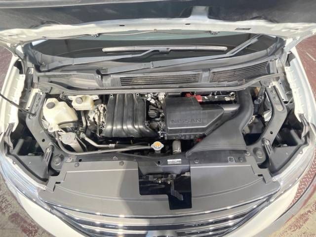 Nissan SERENA 2015-03 24130-19