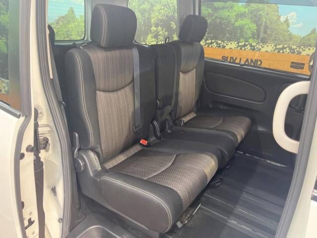 Nissan SERENA 2015-03 24130-9