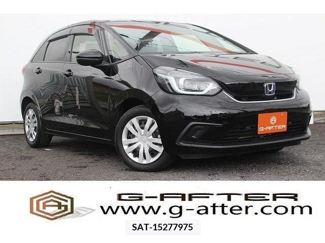 Honda FIT 2021-02 269954-0