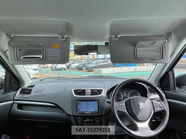 Suzuki SWIFT 2013-04 328387-16