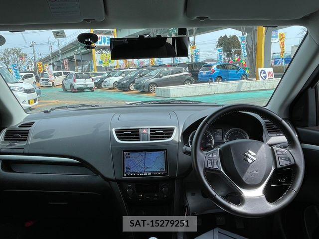 Suzuki SWIFT 2013-04 328387-15