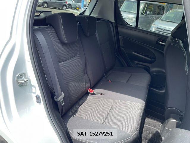 Suzuki SWIFT 2013-04 328387-14