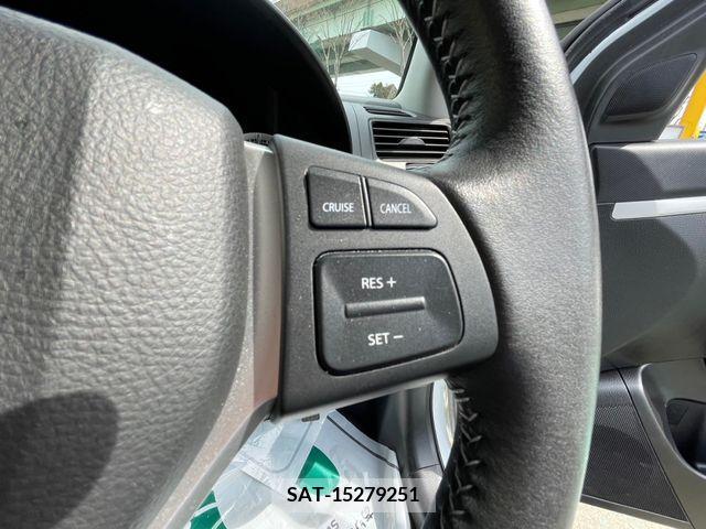 Suzuki SWIFT 2013-04 328387-25