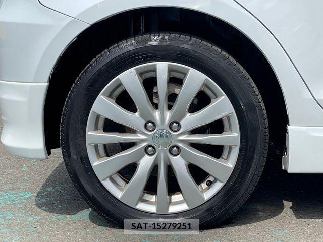 Suzuki SWIFT 2013-04 328387-4