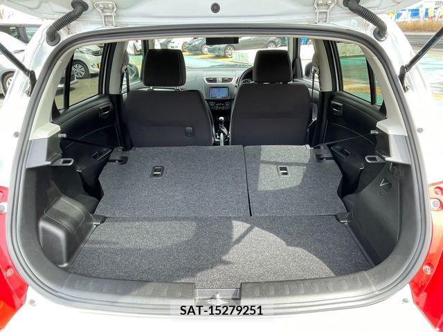 Suzuki SWIFT 2013-04 328387-11