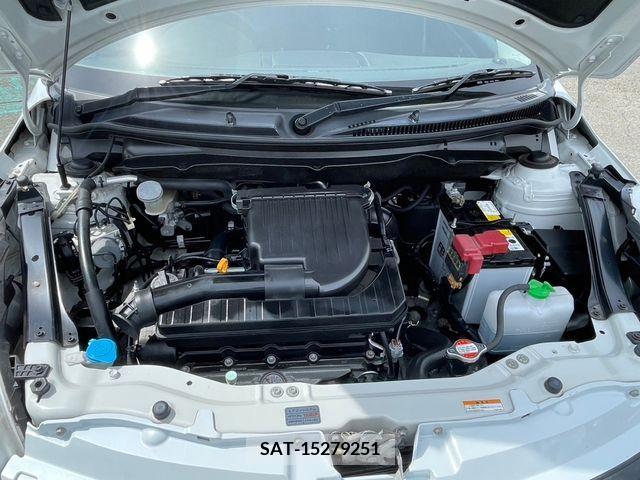 Suzuki SWIFT 2013-04 328387-9
