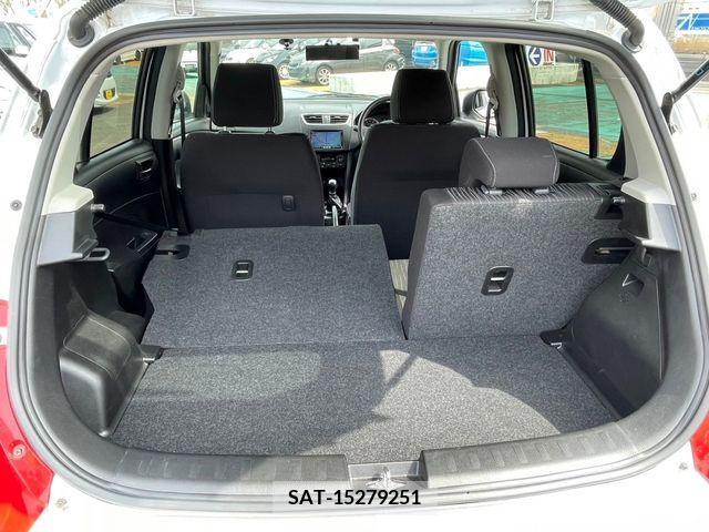 Suzuki SWIFT 2013-04 328387-10