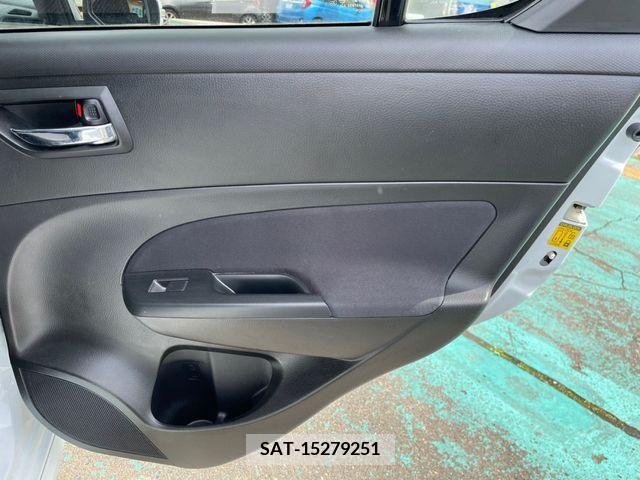 Suzuki SWIFT 2013-04 328387-13