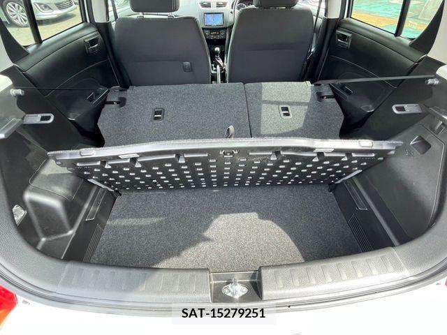 Suzuki SWIFT 2013-04 328387-12