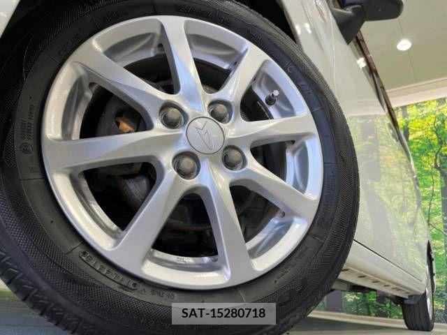 Daihatsu MOVE 2016-03 309464-13