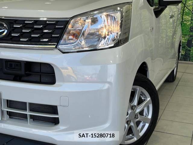 Daihatsu MOVE 2016-03 309464-12