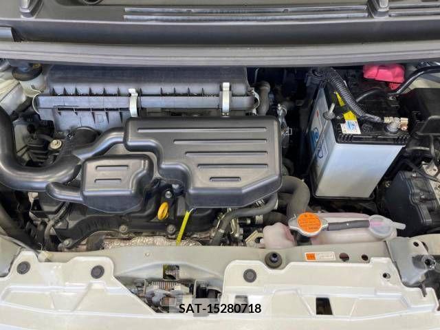 Daihatsu MOVE 2016-03 309464-18