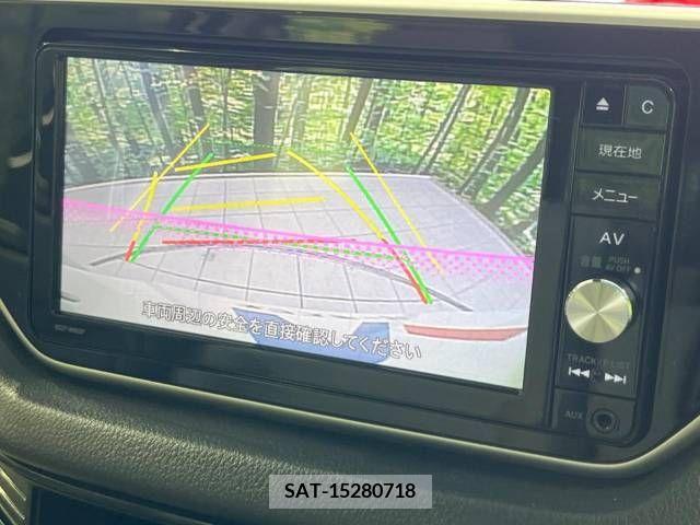 Daihatsu MOVE 2016-03 309464-4