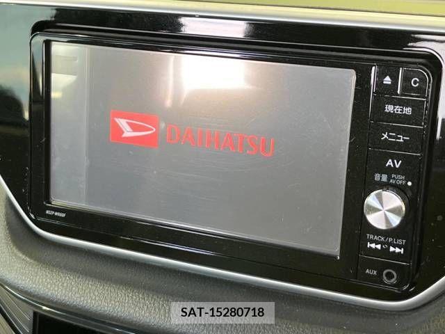 Daihatsu MOVE 2016-03 309464-3