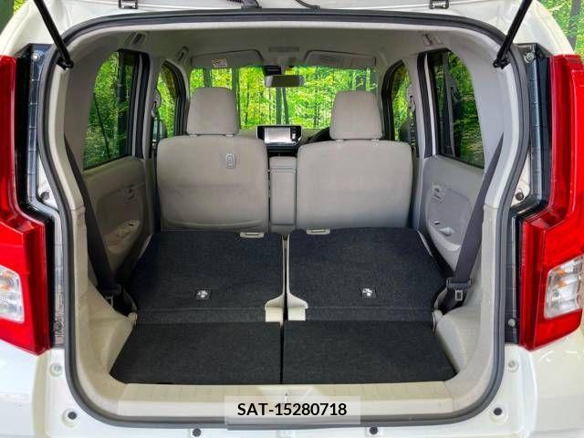 Daihatsu MOVE 2016-03 309464-10
