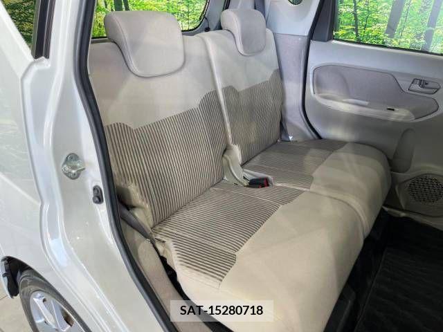 Daihatsu MOVE 2016-03 309464-9