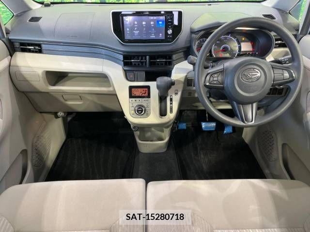 Daihatsu MOVE 2016-03 309464-1