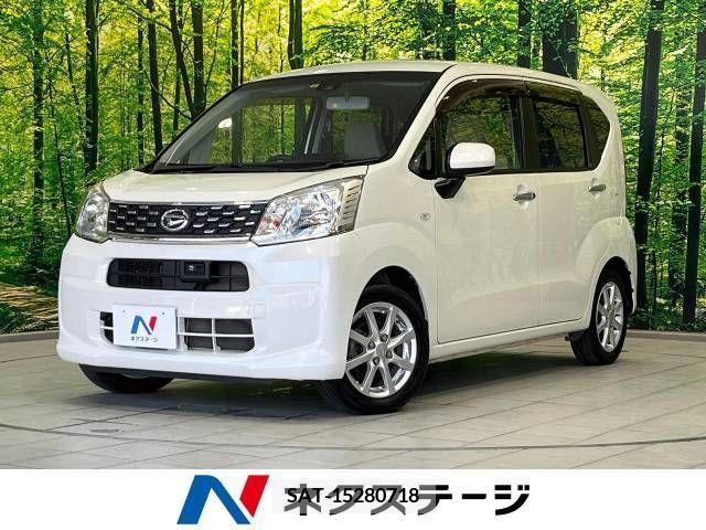 Daihatsu MOVE 2016-03 309464-0