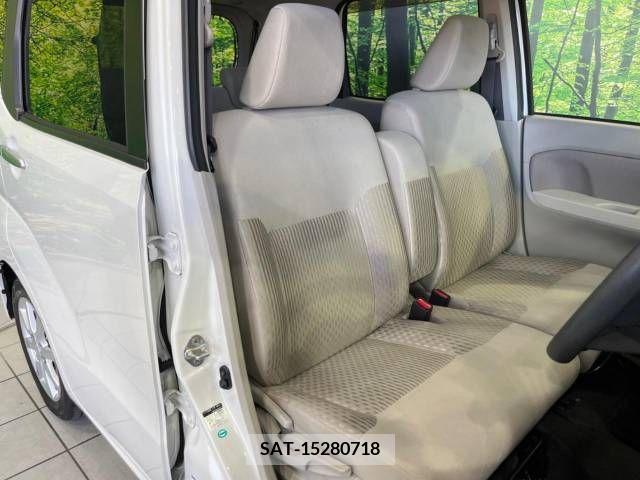 Daihatsu MOVE 2016-03 309464-8