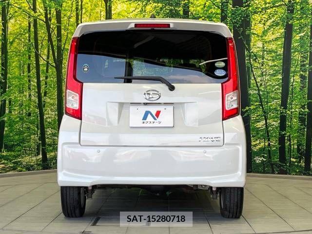 Daihatsu MOVE 2016-03 309464-15