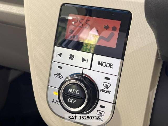 Daihatsu MOVE 2016-03 309464-7