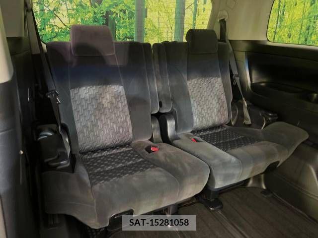 Toyota VELLFIRE 2015-11 206963-9