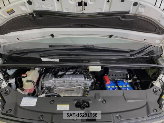 Toyota VELLFIRE 2015-11 206963-18