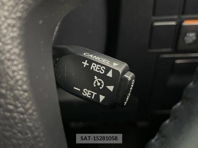 Toyota VELLFIRE 2015-11 206963-6
