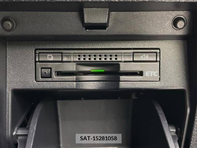 Toyota VELLFIRE 2015-11 206963-5