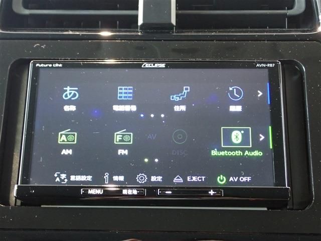Toyota PRIUS 2021-08 9538-13