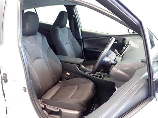 Toyota PRIUS 2021-08 9538-23