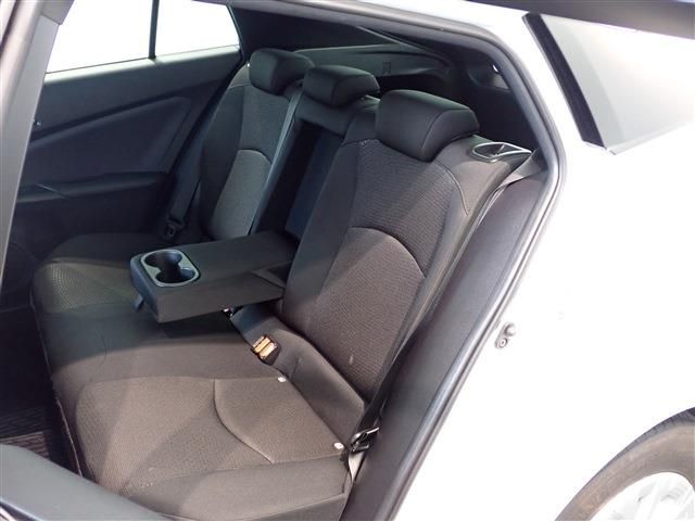 Toyota PRIUS 2021-08 9538-26