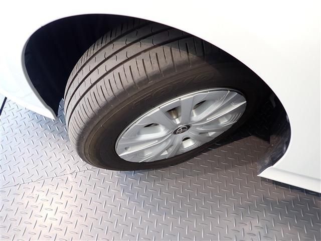 Toyota PRIUS 2021-08 9538-29