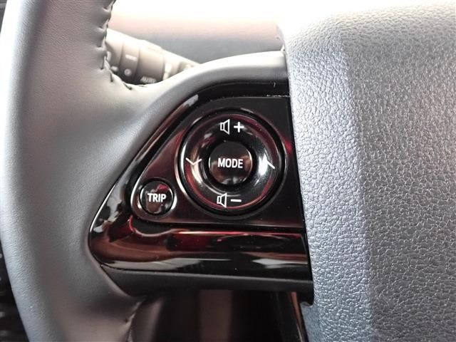Toyota PRIUS 2021-08 9538-19