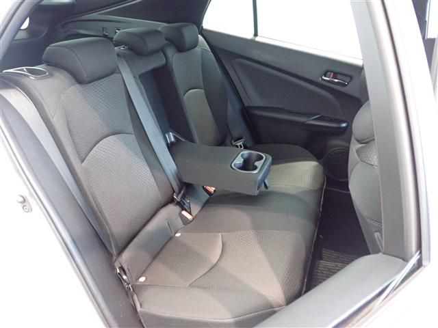 Toyota PRIUS 2021-08 9538-25