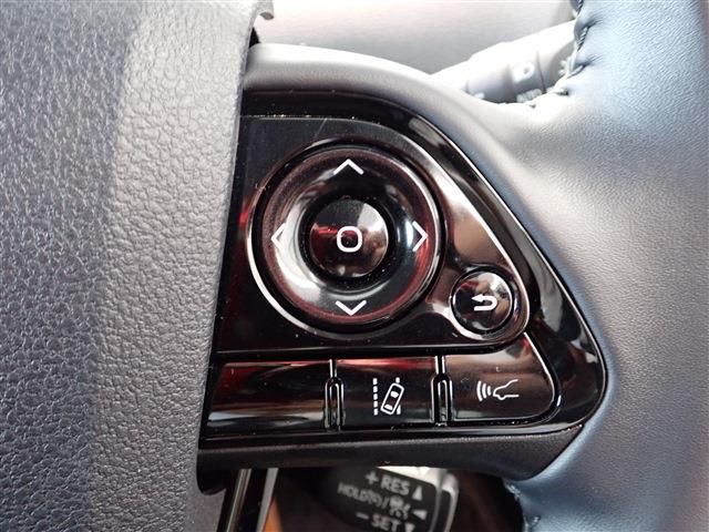 Toyota PRIUS 2021-08 9538-18