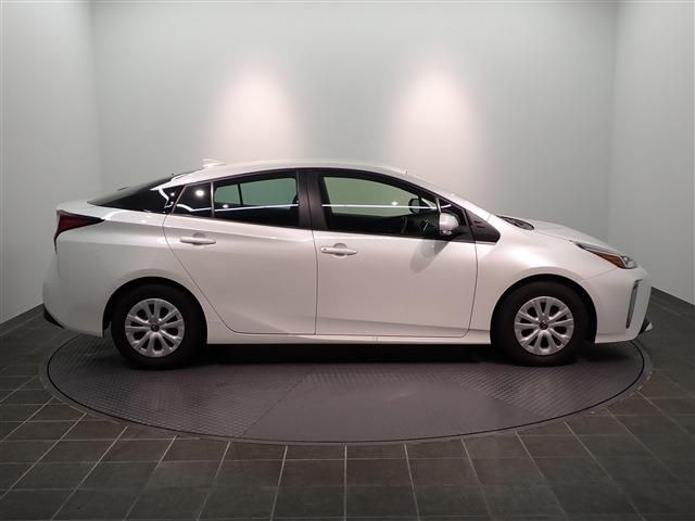 Toyota PRIUS 2021-08 9538-8