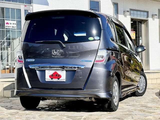 Honda FREED HYBRID 2013-09 192985-2