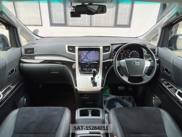 Toyota VELLFIRE 2013-07 299914-1