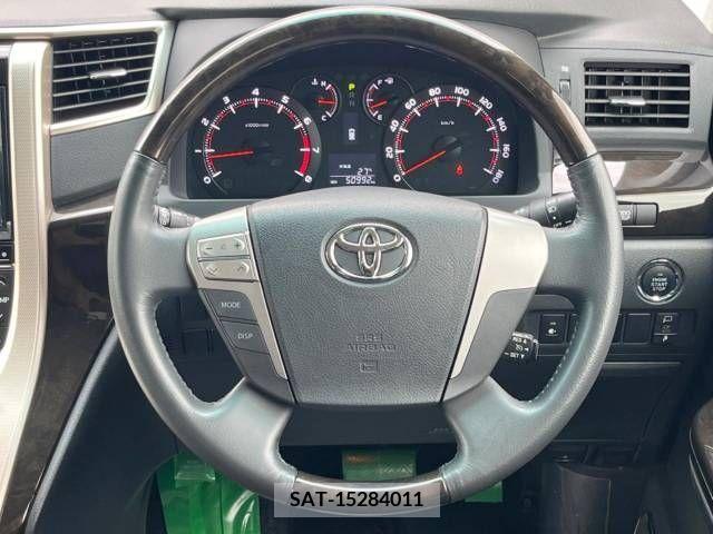 Toyota VELLFIRE 2013-07 299914-11