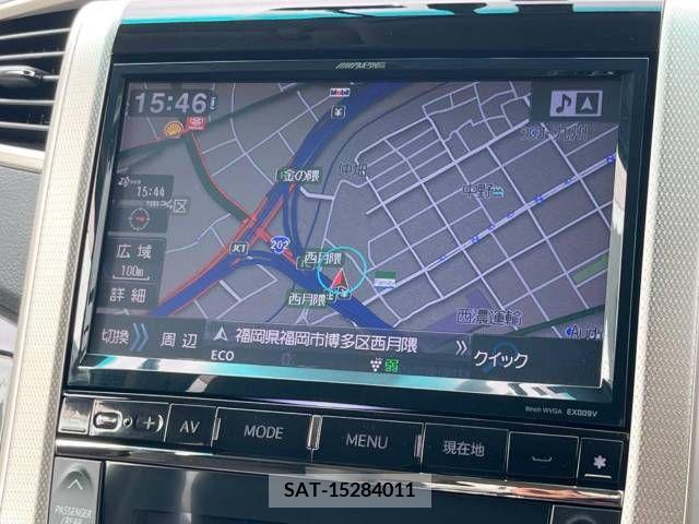 Toyota VELLFIRE 2013-07 299914-4