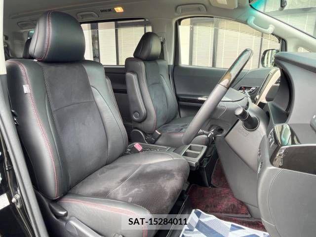 Toyota VELLFIRE 2013-07 299914-7