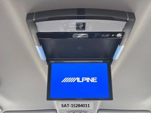 Toyota VELLFIRE 2013-07 299914-2