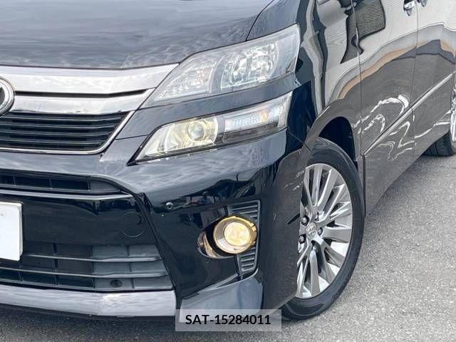 Toyota VELLFIRE 2013-07 299914-12