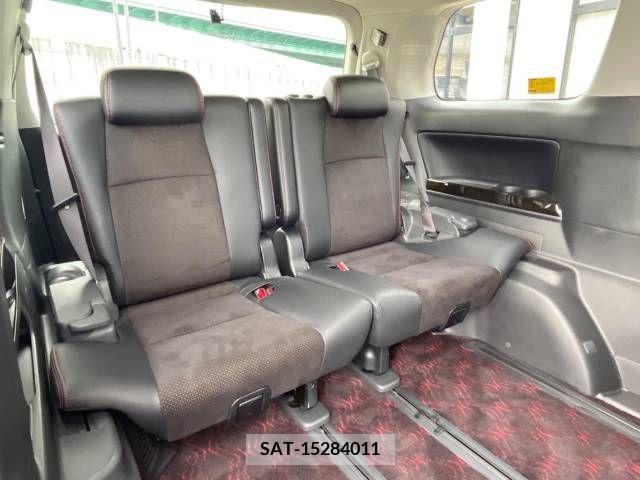 Toyota VELLFIRE 2013-07 299914-9