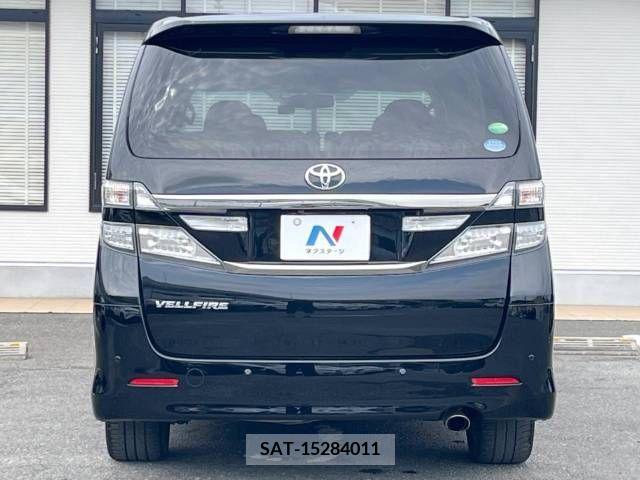 Toyota VELLFIRE 2013-07 299914-15