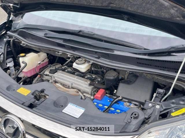 Toyota VELLFIRE 2013-07 299914-18