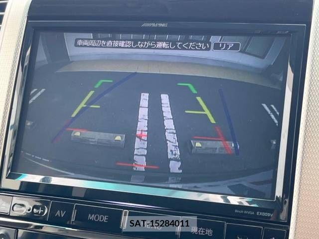 Toyota VELLFIRE 2013-07 299914-5