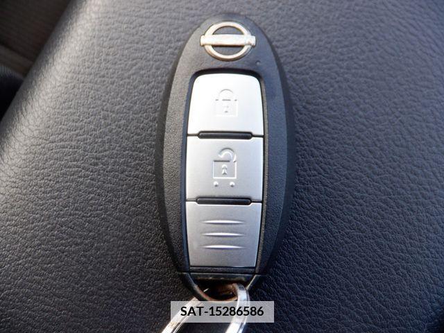 Nissan NOTE 2021-07 372329-27