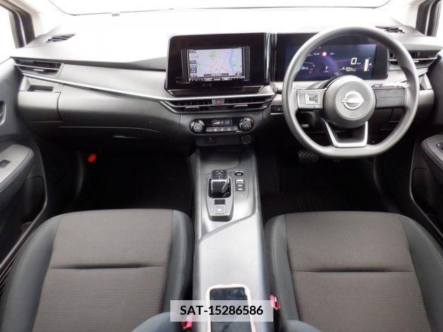 Nissan NOTE 2021-07 372329-1